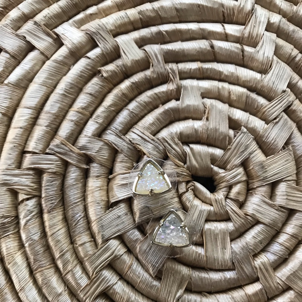 Kendra Scott Drusy studs